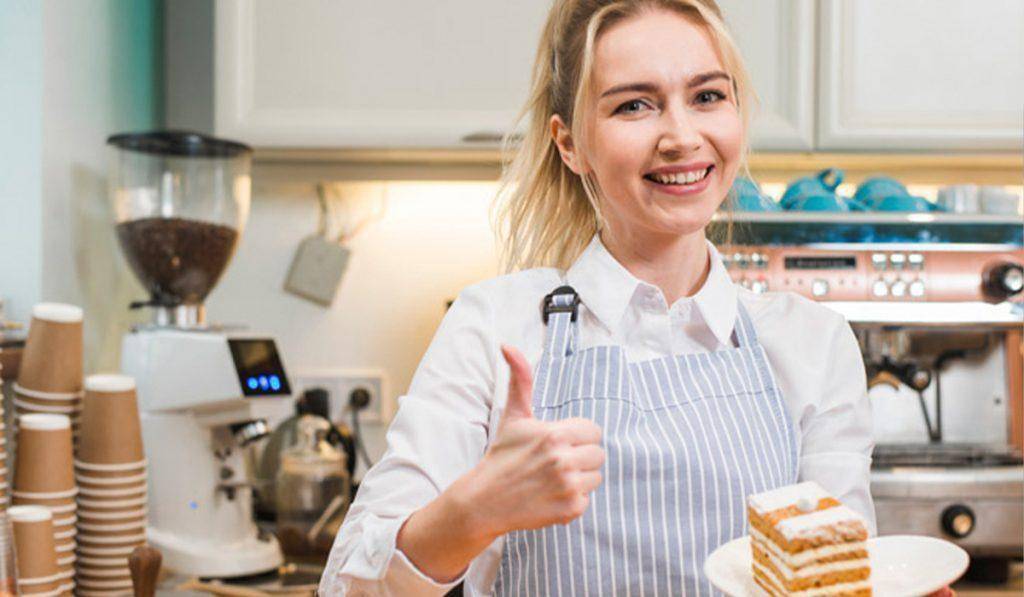 Innovar en tu panadería y pastelería