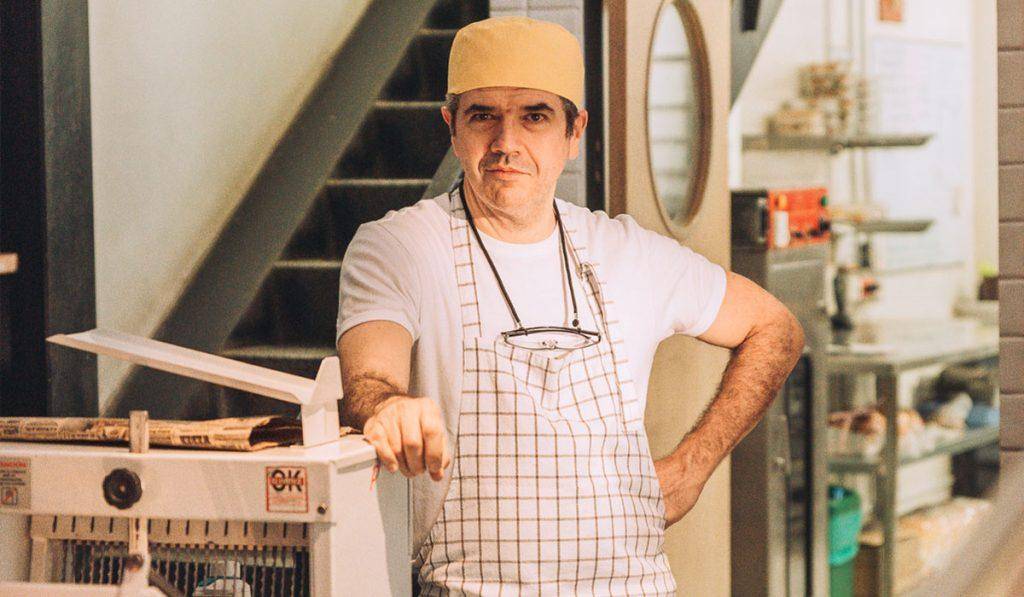 Eduardo Madrid: la Tienda Gourmet