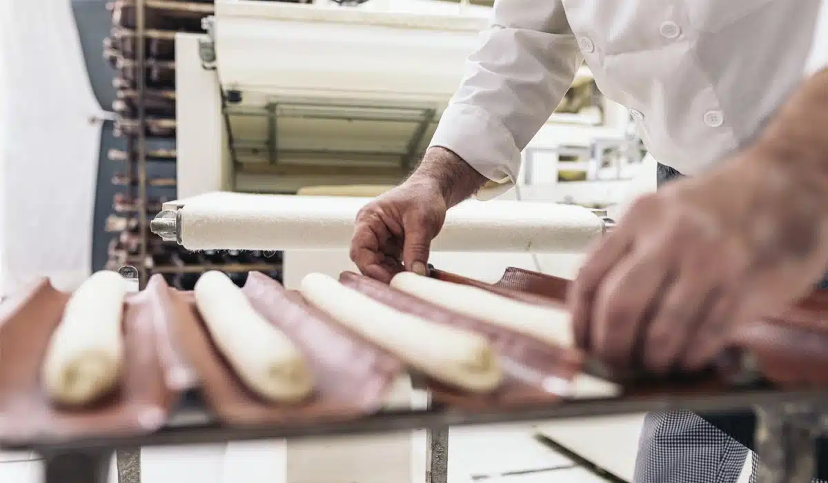 ¿Cómo hacer panadería artesanal a gran escala?