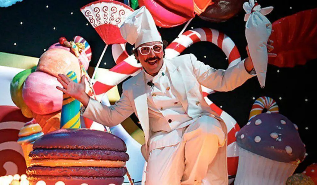 Repostería Infantil; la oportunidad de crear dulces momentos de felicidad
