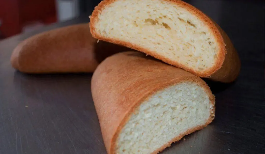 ¡La dulzura del Pan Aliñado!