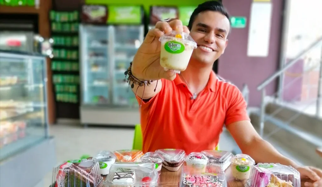 ¿Una panadería abierta las 24 horas?