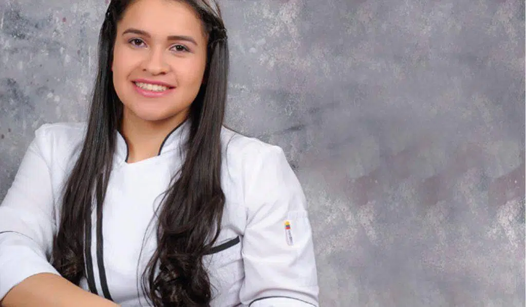 Talento juvenil (made in Sogamoso) Diana Palacios