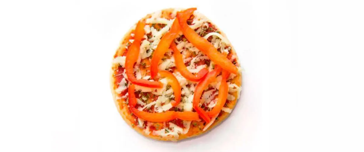 Pizza de Pandebono