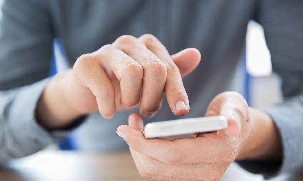 4 razones para que usted utilice las Apps de comida para aumentar las ventas de su restaurante.