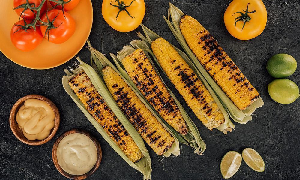 Cocina Vegetariana; opciones de comer distinto
