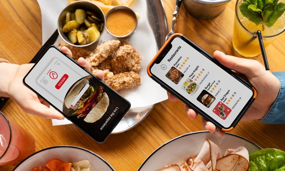 Ecosistema digital, ¿por qué es necesaria una página web para su restaurante?