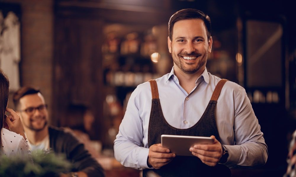 Gerencia de forma exitosa un restaurante: Consejos prácticos.