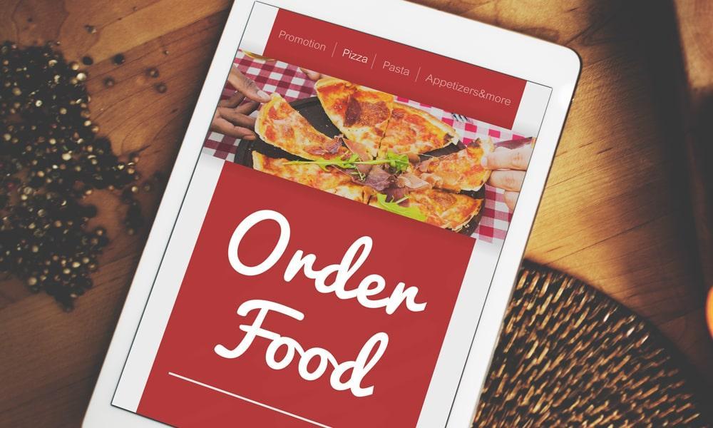 E-commerce gastronomía: una guía de implementación para su restaurante.