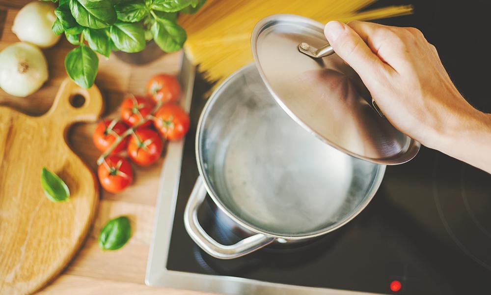 Preparaciones deliciosas con una sencilla técnica.