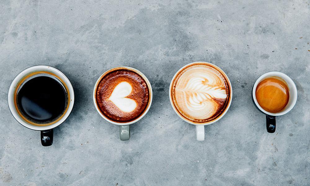 ¿Café certificado? Conoce los diferentes sellos que lo identifican.