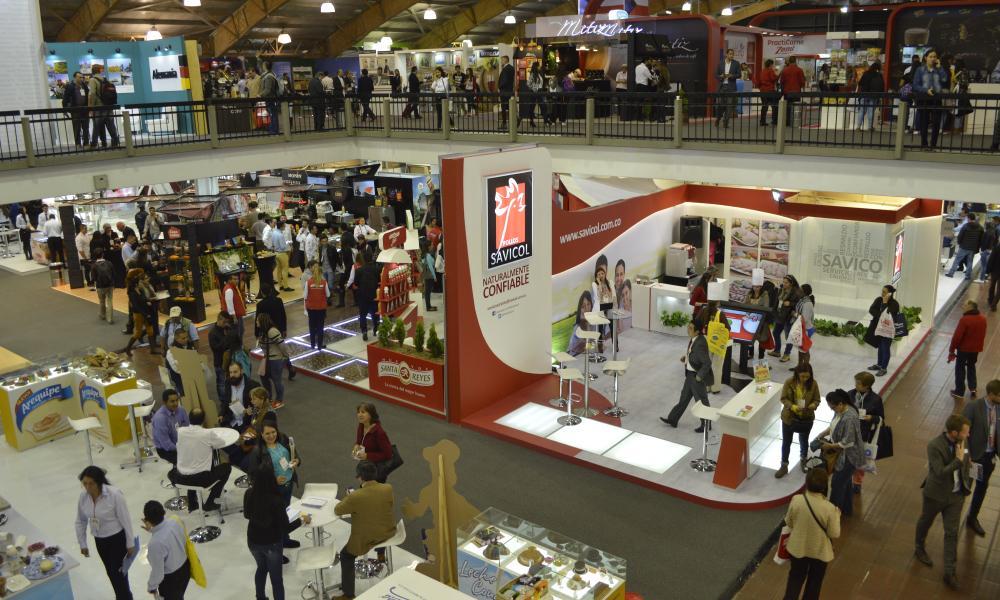 Alimentec, la carta de posibilidades para su negocio