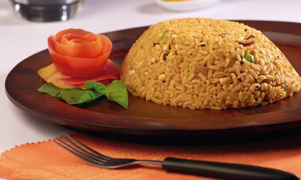 Arroz Isleño