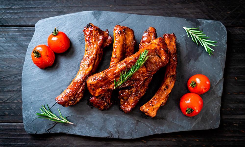 Salsa negra: sabor único en tus recetas.