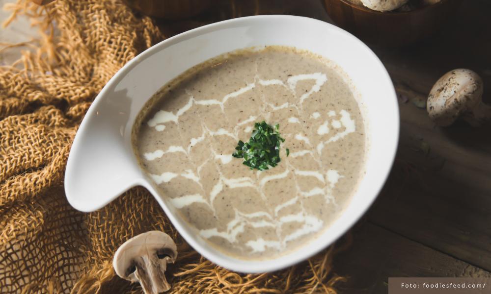 Cifras del Sector Gastronómico