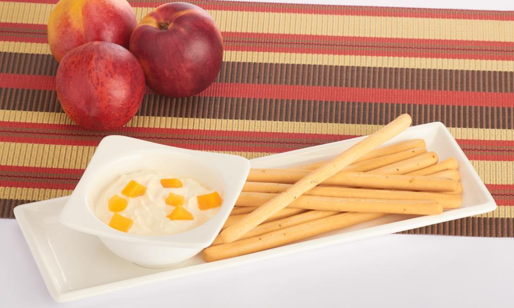 Dip de Durazno