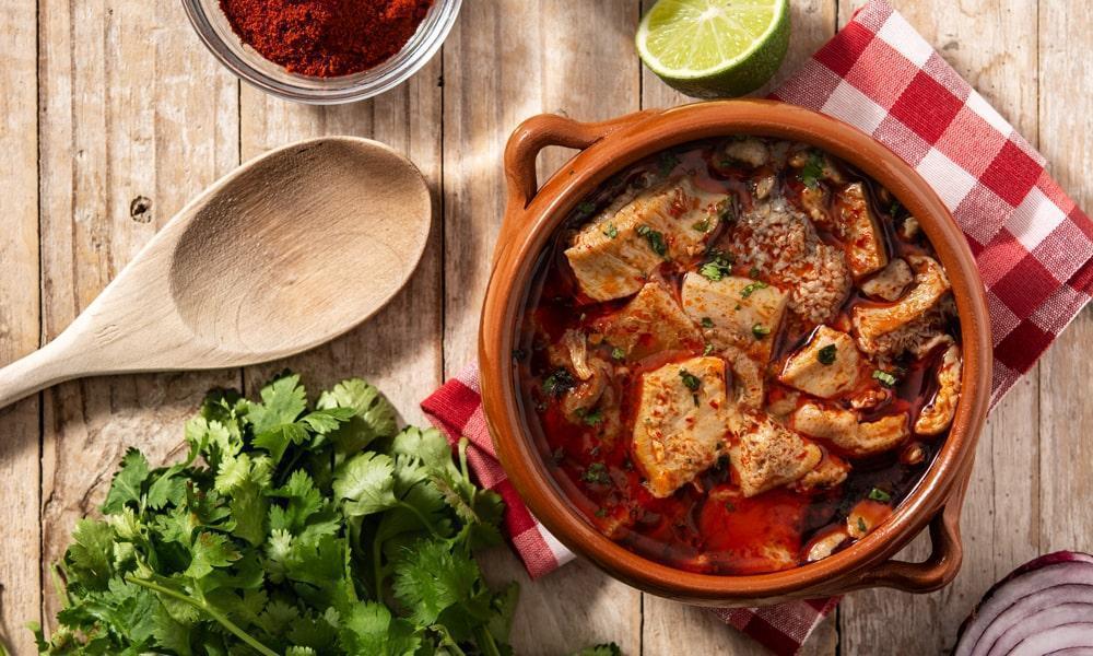 Ranking de las mejores sopas de Colombia.