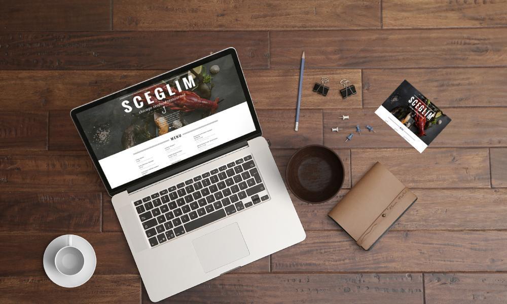Claves para crear un sitio web sobresaliente para su restaurante