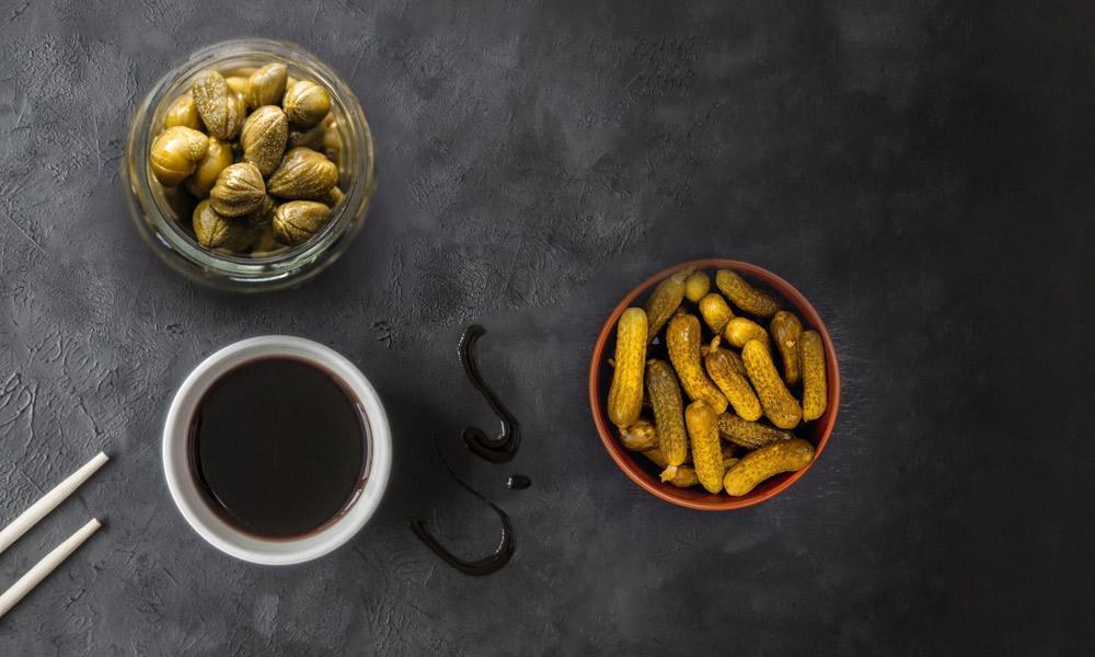 Ingredientes infaltables en tus platos para esta época.