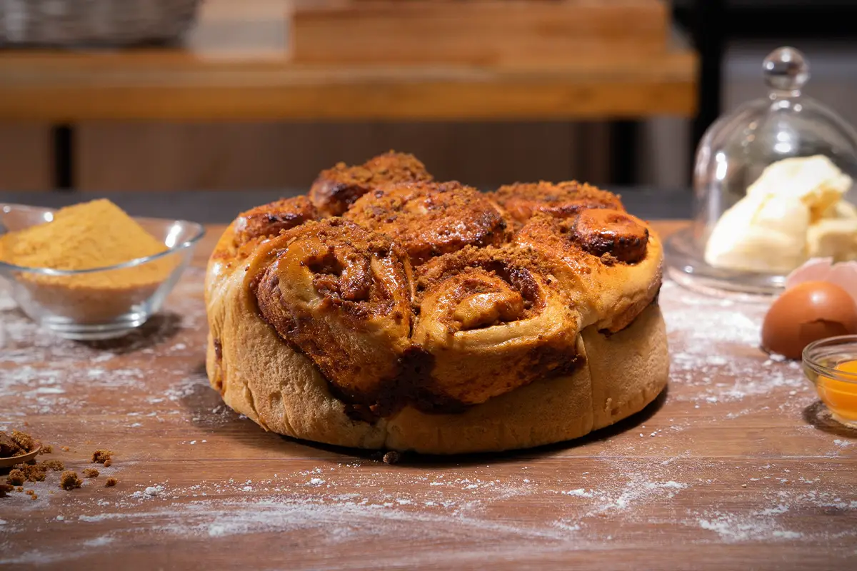 Tu pan, tu historia: la personalización como tendencia en panaderías
