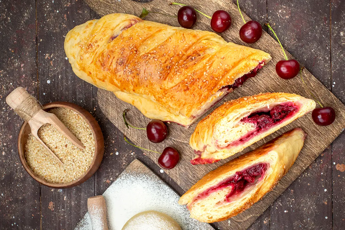 Panadería premium: calidad que justifica el valor