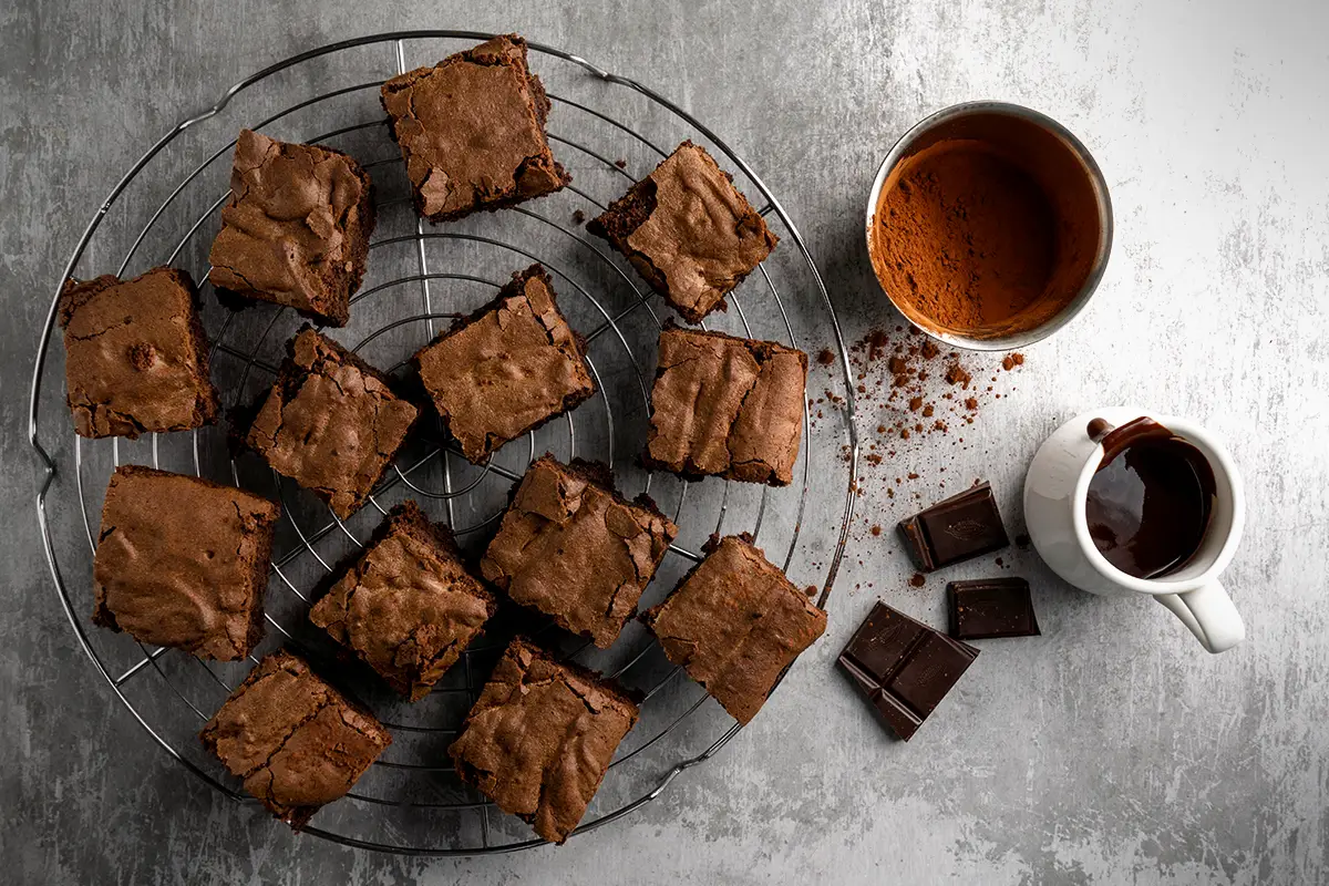 El regalo perfecto: recetas con chocolate que enamoran