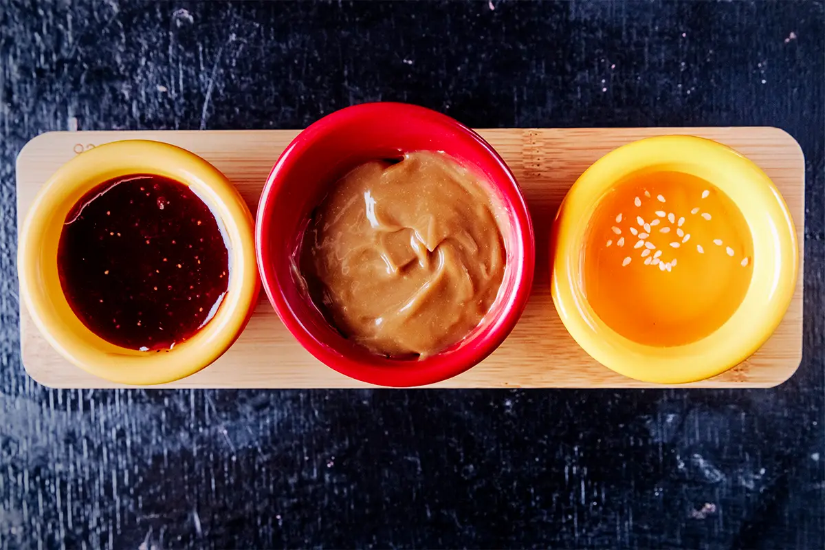 Salsa de miso: potencia el sabor umami en tus platos