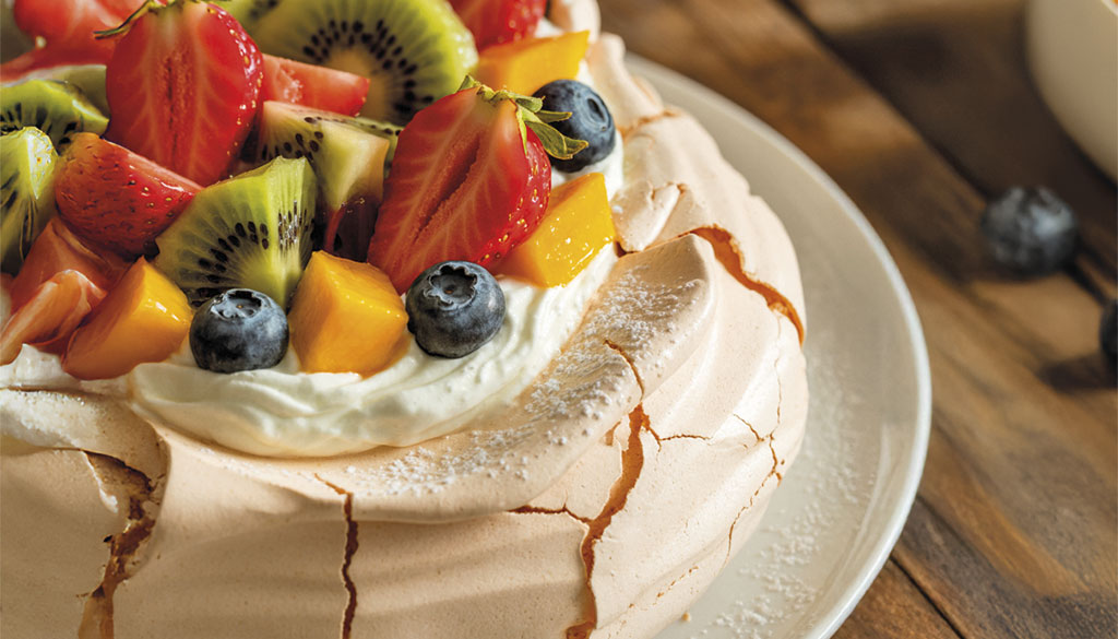 Pavlova